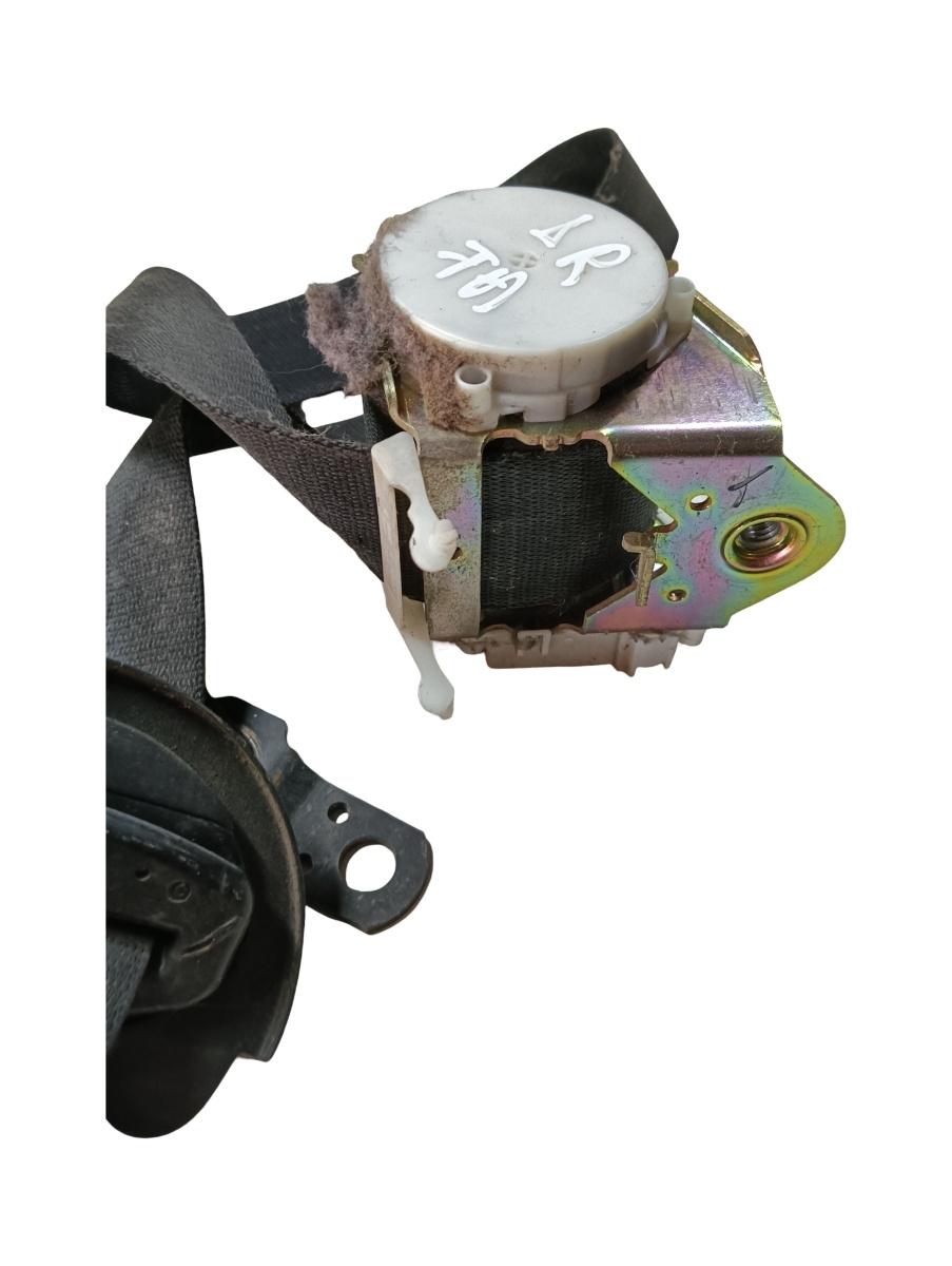 Centura de siguranta fata dreapta fata BMW X3 E83N 2003 - 2011