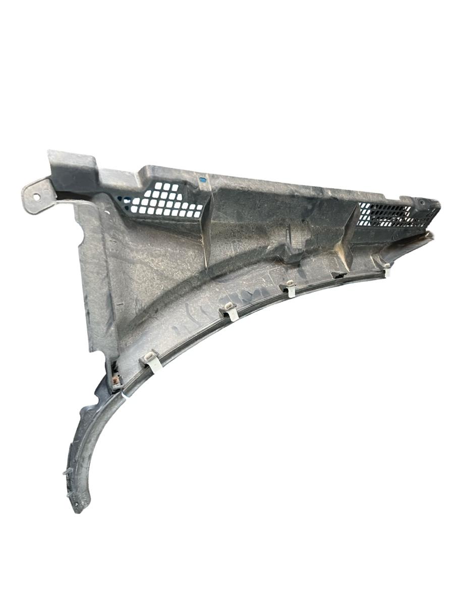 Grila stergator capota dreapta ALFA ROMEO 159 939_ 2005 - 2012 156063373 – foto 2