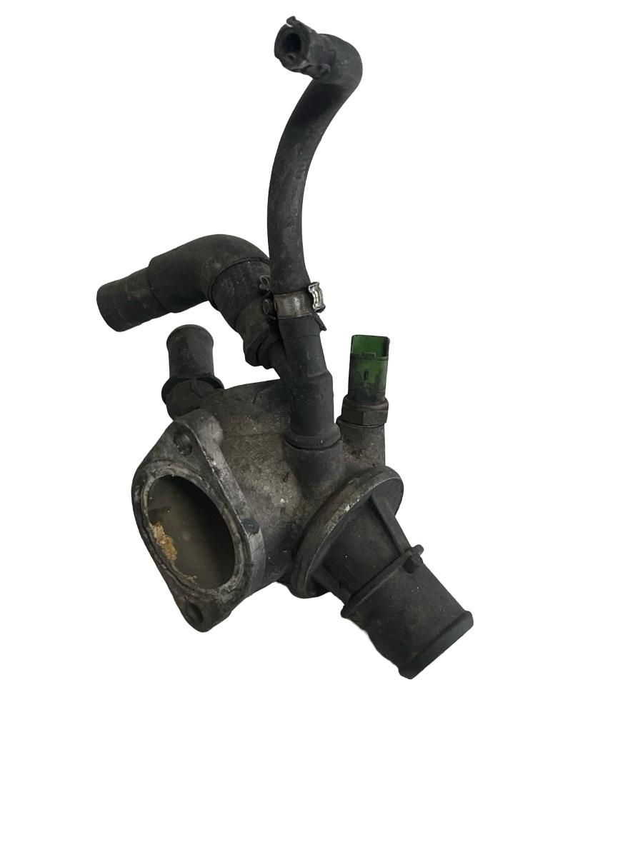 Carcasa termostat ALFA ROMEO 159 939_ 2005 - 2012 2.4 JTDM 939 A3.000 – foto 2