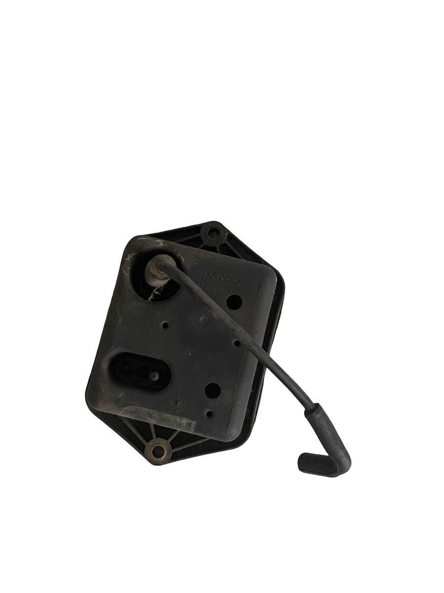 Rezervor de aer vacuum ALFA ROMEO 159 939_ 2005 - 2012 2.4 JTDM 939 A3.000 – foto 2