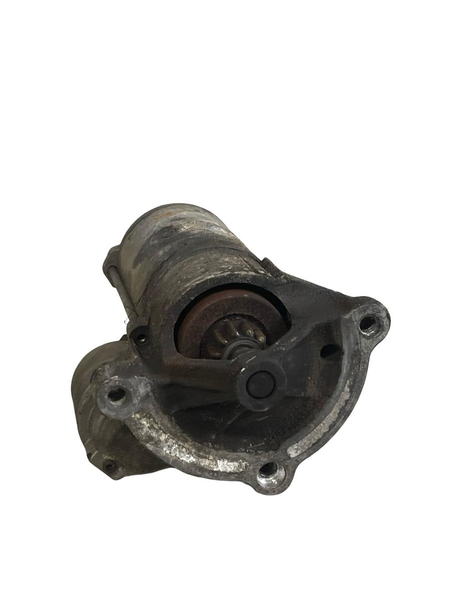 Electromotor PEUGEOT 307 3A/C 2000 -> 2.0 HDi 110 RHS (DW10ATED)
