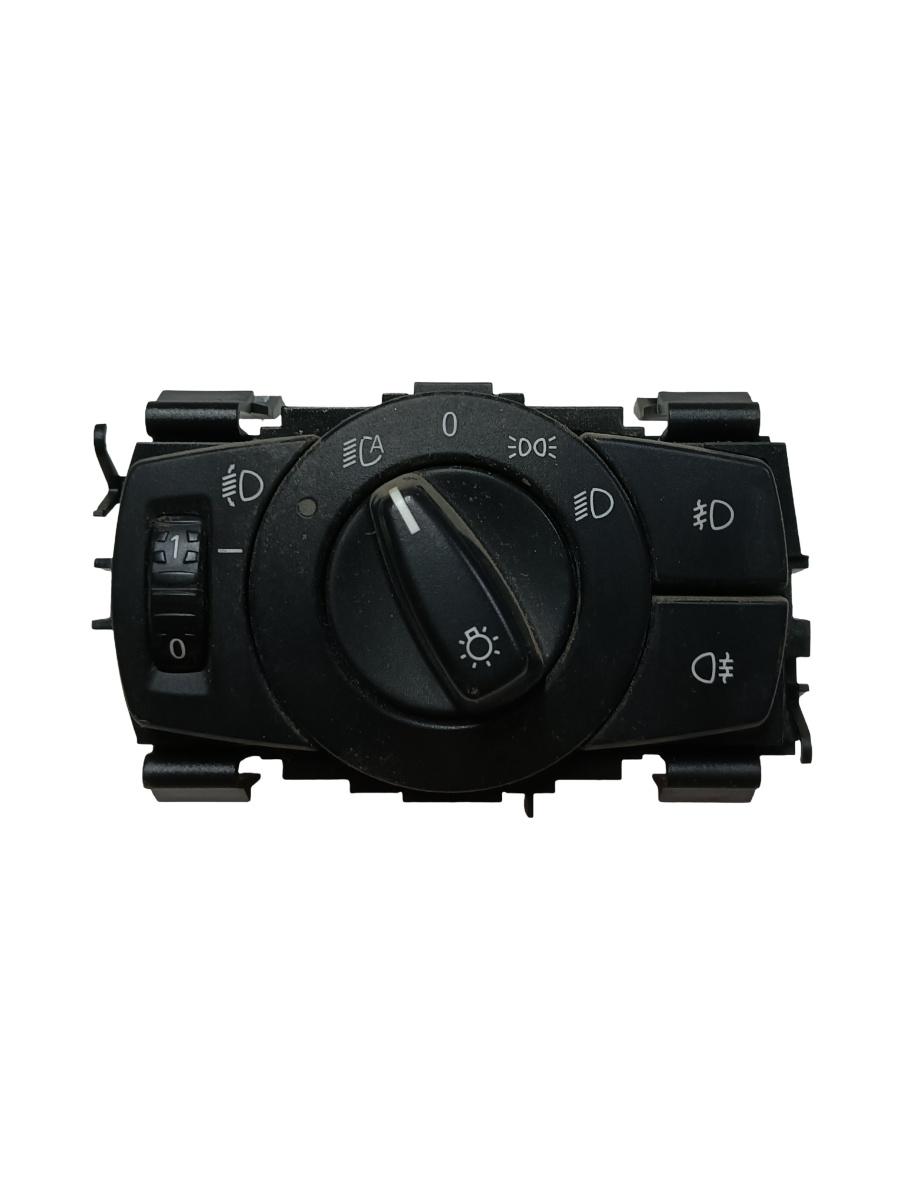 Bloc lumini BMW 1 E81 2006 - 2012 6932792
