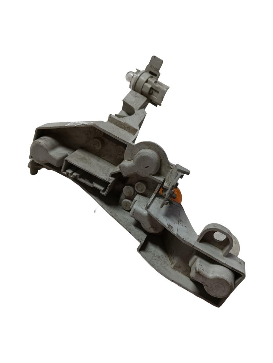 Soclu stop stanga spate BMW 1 E81 2006 - 2012 – foto 2