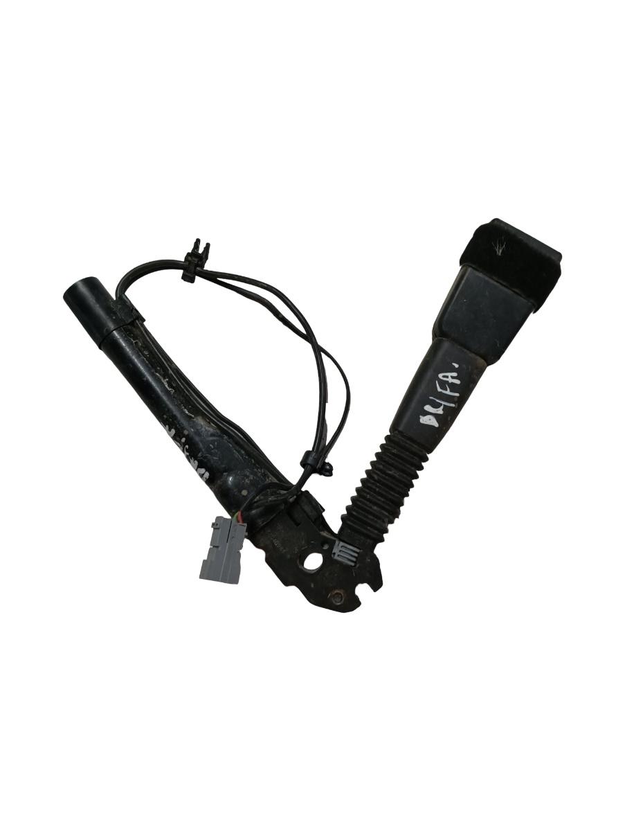 Pretensionare  dreapta fata BMW 1 E81 2006 - 2012