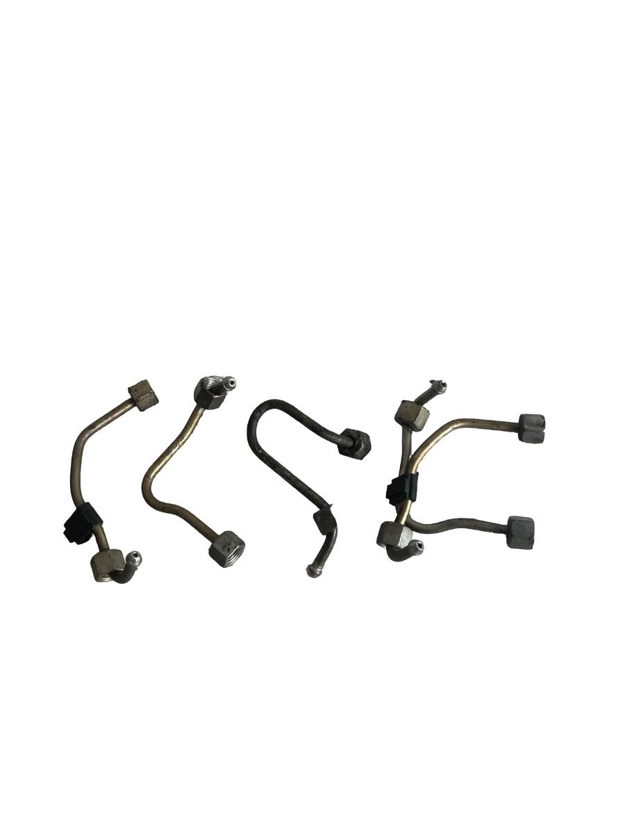Set conducte de alimentare injector combustibil PEUGEOT 307 SW 3H 2002 - 2009 2.0 HDI 110 RHS (DW10ATED)
