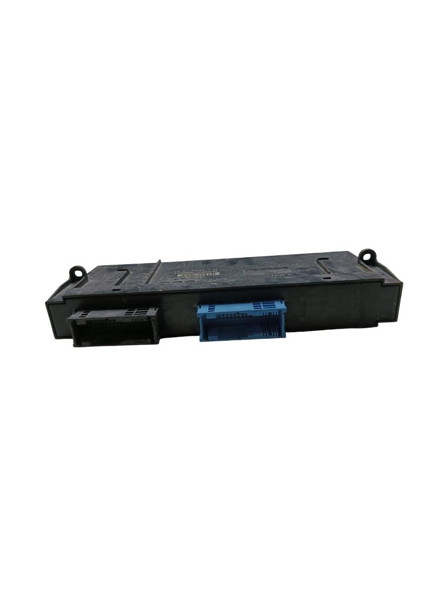 Modul de confort BMW 1 E81 2006 - 2012 9160189 – foto 2
