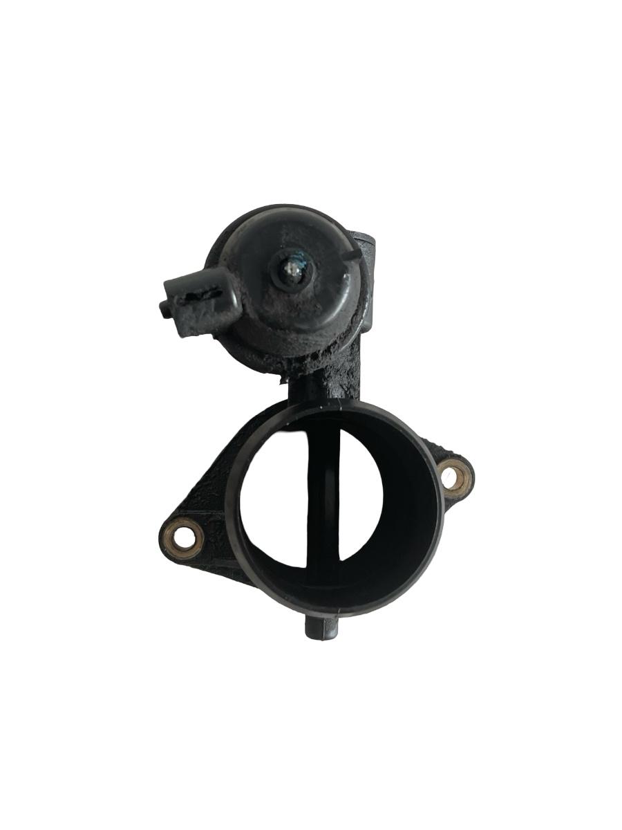 Corp clapeta galerie de admisie PEUGEOT 307 SW 3H 2002 - 2009 2.0 HDI 110 RHS (DW10ATED) – foto 3