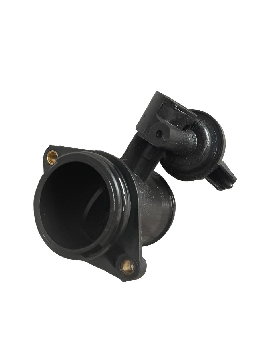 Corp clapeta galerie de admisie PEUGEOT 307 SW 3H 2002 - 2009 2.0 HDI 110 RHS (DW10ATED) – foto 2
