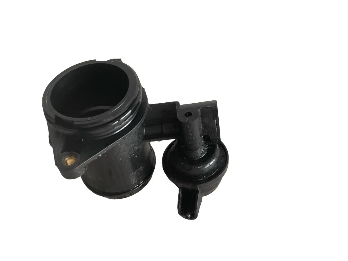 Corp clapeta galerie de admisie PEUGEOT 307 SW 3H 2002 - 2009 2.0 HDI 110 RHS (DW10ATED)