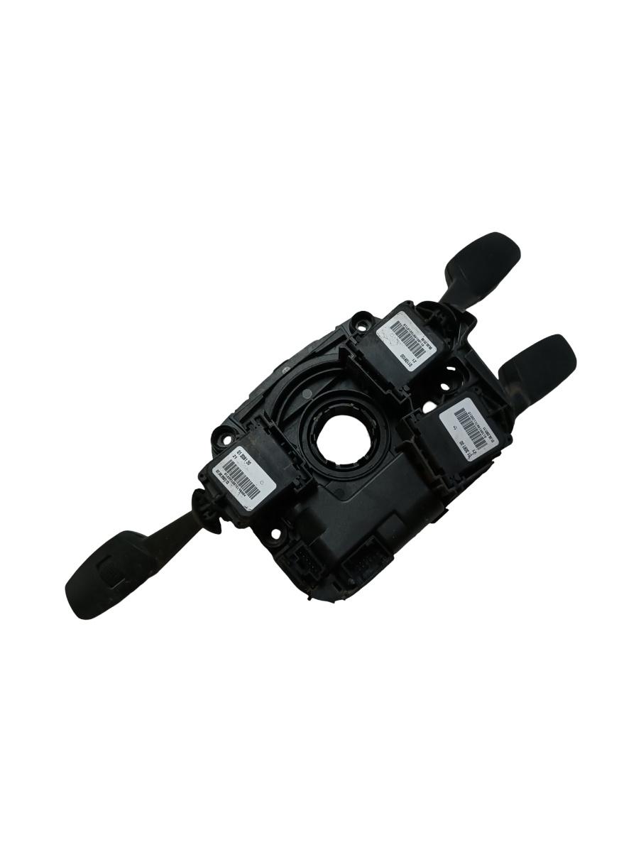 Ansamblu manete  BMW 1 E81 2006 - 2012 6989557 – foto 2