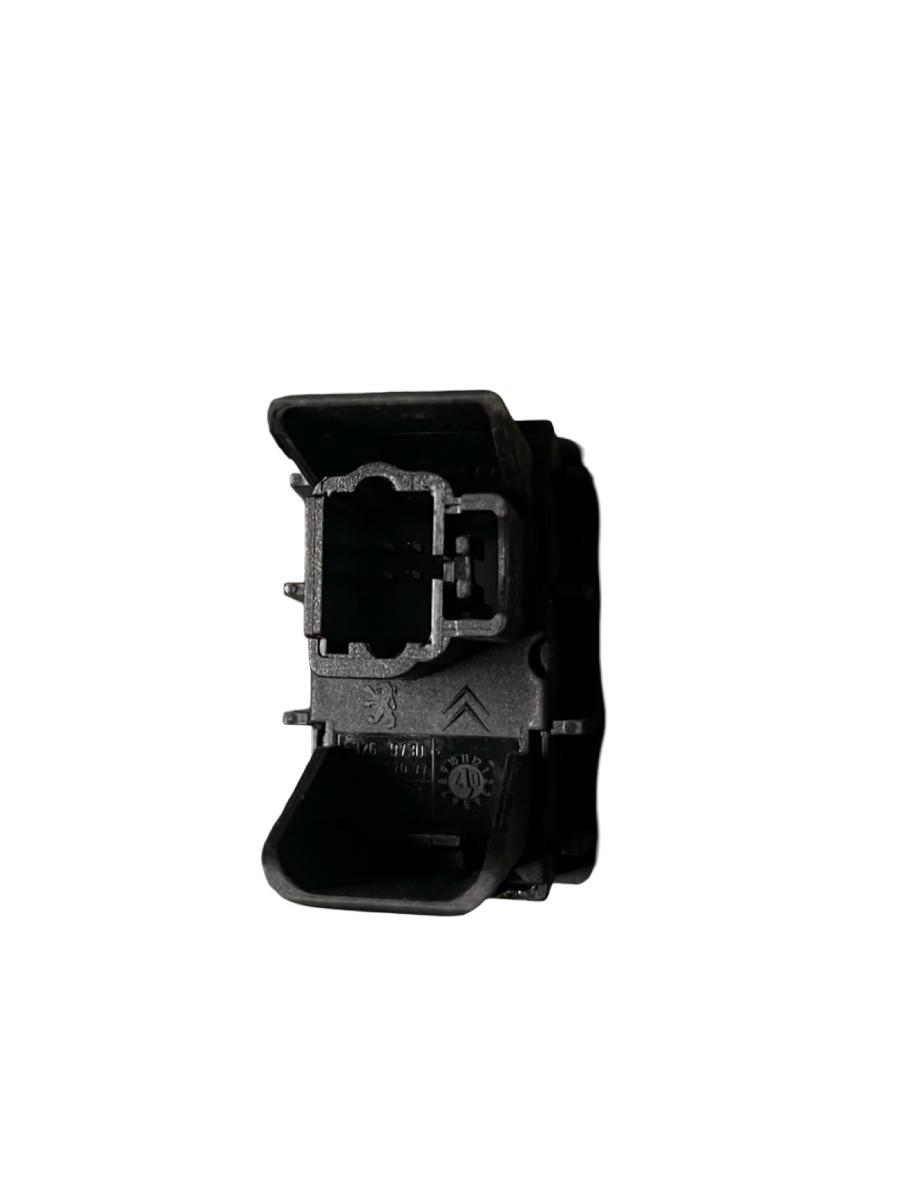 Butoane geamuri electrice PEUGEOT 307 SW 3H 2002 - 2009 53269730 – foto 2