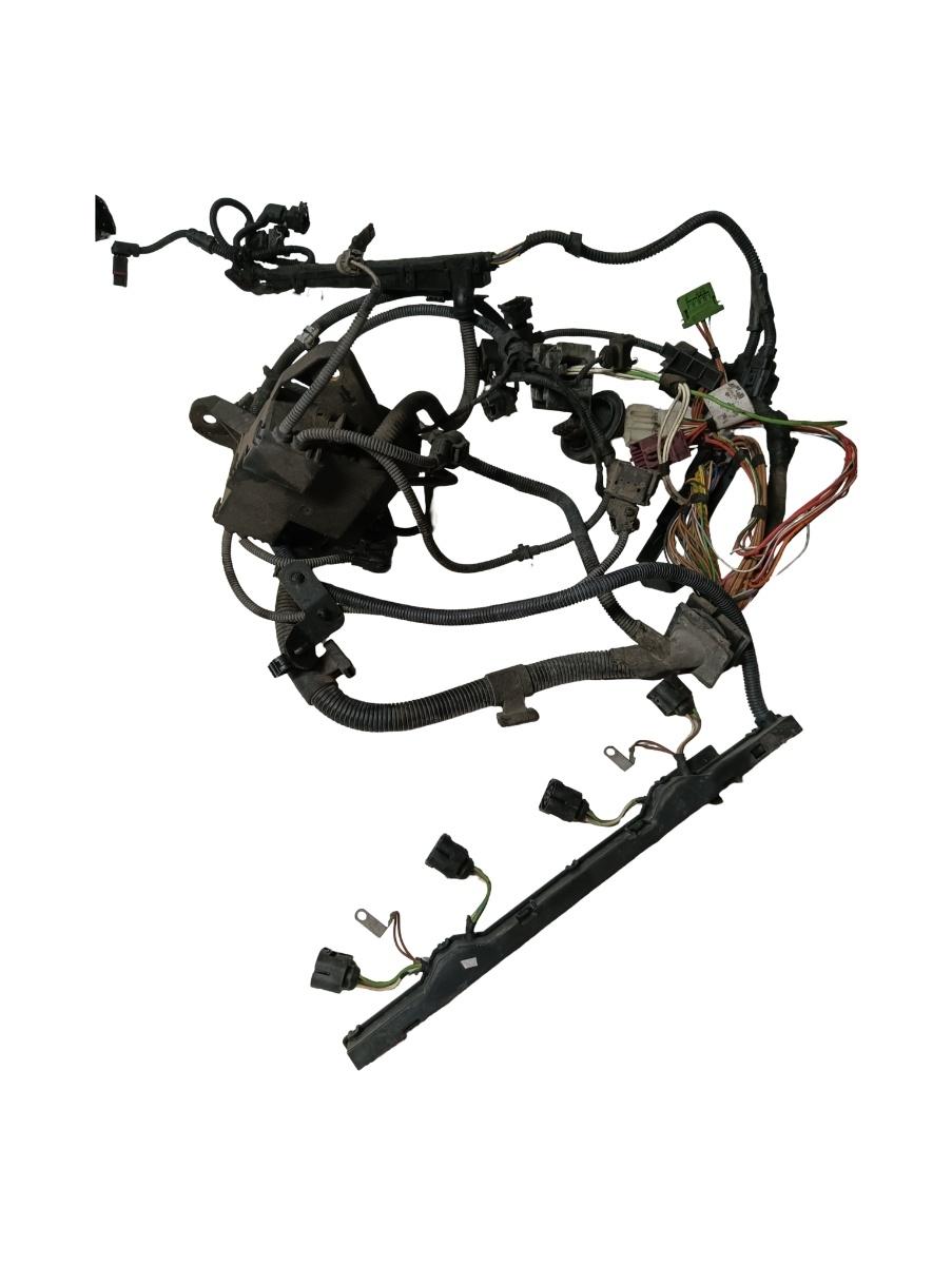 Instalatie electrica motor  BMW 1 E81 2006 - 2012 750019013g