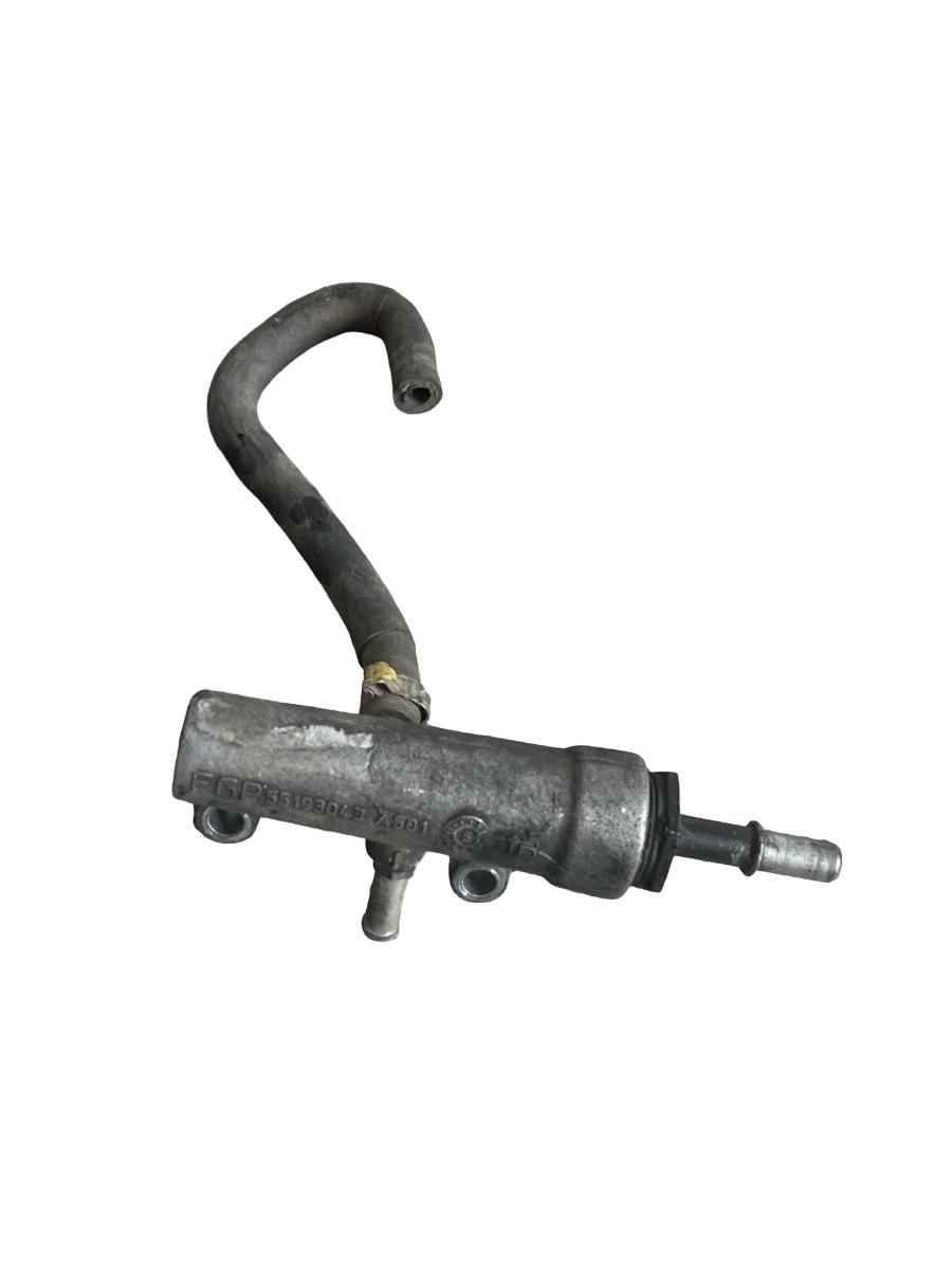 Supapa presiune combustibil ALFA ROMEO 159 939_ 2005 - 2012 2.4 JTDM 939 A3.000 – foto 2