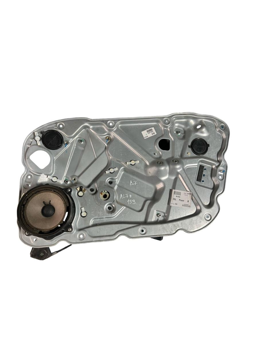Macara Geam dreapta fata ALFA ROMEO 159 939_ 2005 - 2012 1560719950