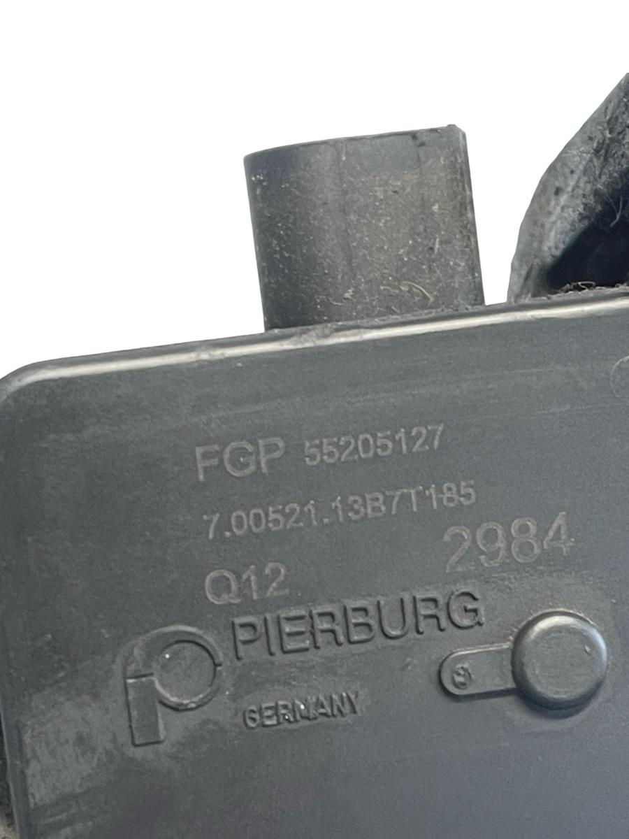 Actuator/motor clapeta galerie de admisie ALFA ROMEO 159 939_ 2005 - 2012 2.4 JTDM 939 A3.000 55205127 – foto 3