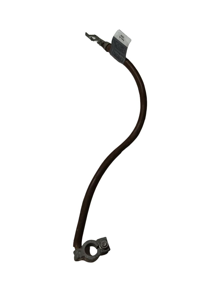 Cablu borna negativa (baterie) BMW 1 E81 2006 - 2012 6929705