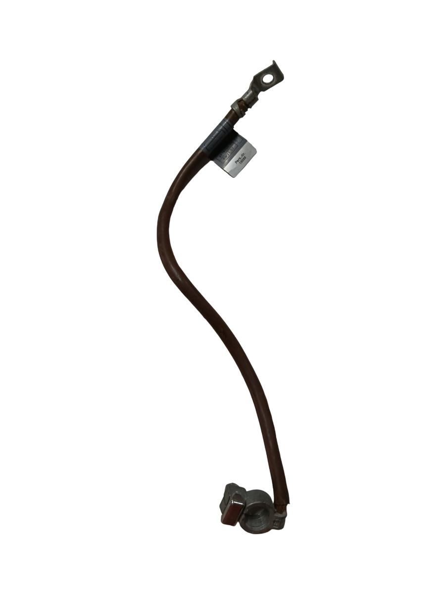 Cablu borna negativa (baterie) BMW 1 E81 2006 - 2012 6929705 – foto 2