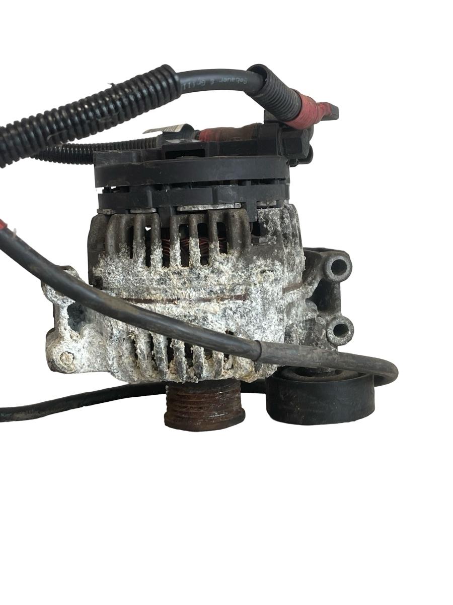 Alternator BMW 1 E81 2006 - 2012 1.6 116 i N45 B16 A 7532964 – foto 5
