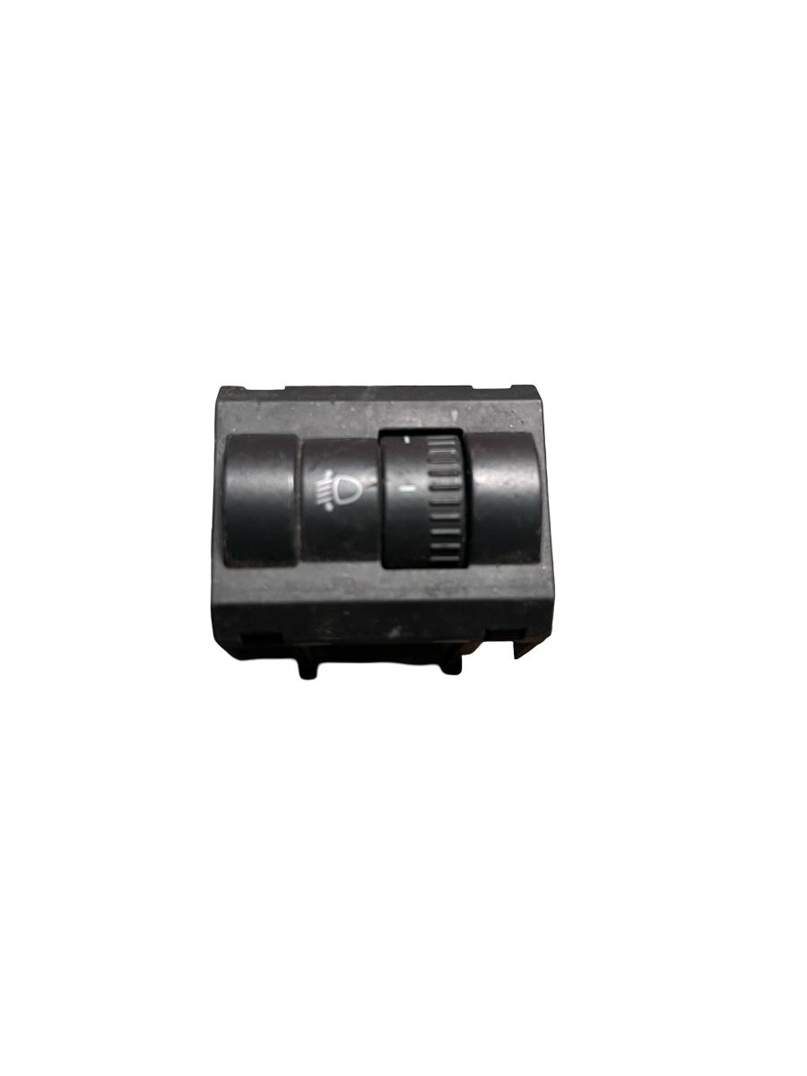 Comutator reglaj nivel faruri SKODA FABIA II 542 2006 - 2014 VAG 5J0941333A