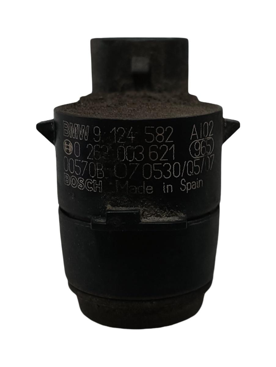 Senzor de parcare PDC BMW 1 E81 2006 - 2012 9124582