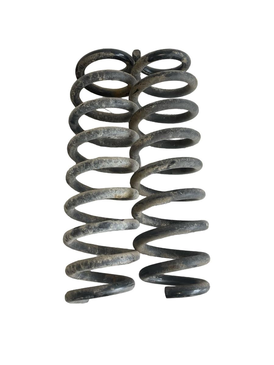 Set arcuri spate BMW 1 E81 2006 - 2012 1.6 116 i N45 B16 A – foto 2