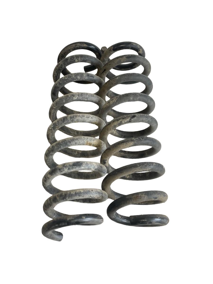 Set arcuri spate BMW 1 E81 2006 - 2012 1.6 116 i N45 B16 A