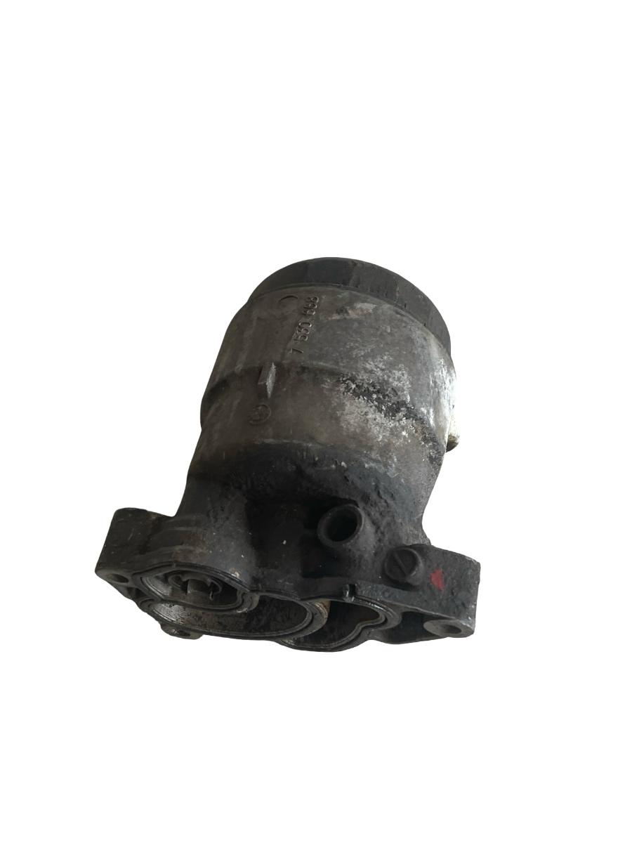 Carcasa filtru ulei BMW 1 E81 2006 - 2012 1.6 116 i N45 B16 A 7530668