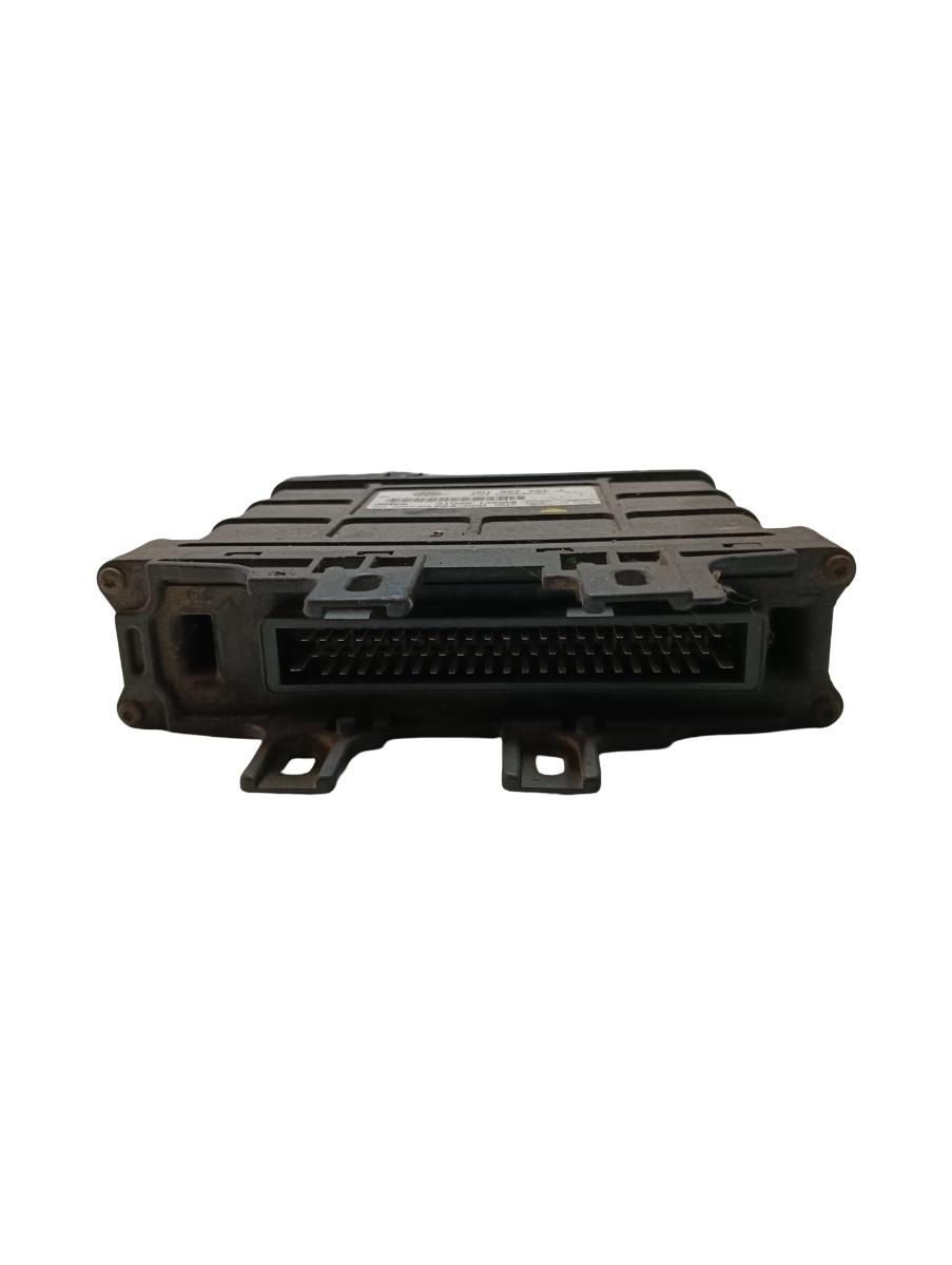 Modul de control caseta de directie VOLKSWAGEN POLO 9N_ 2001 - 2012 16V AUA, BBY, BKY UNISIA JECS A64-0000V7 001927731j – foto 2