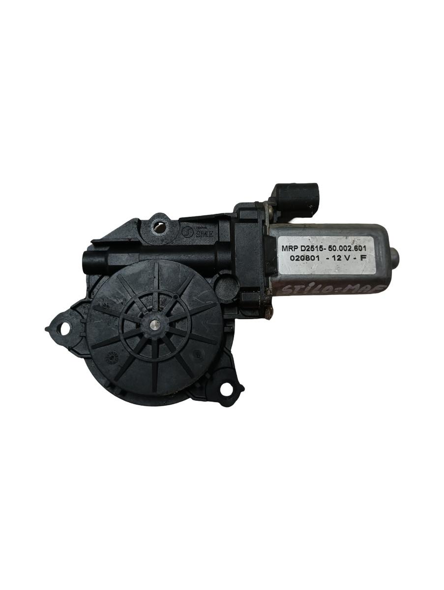 Motoras geam stanga fata FIAT STILO 192_ 2001 - 2010 – foto 2