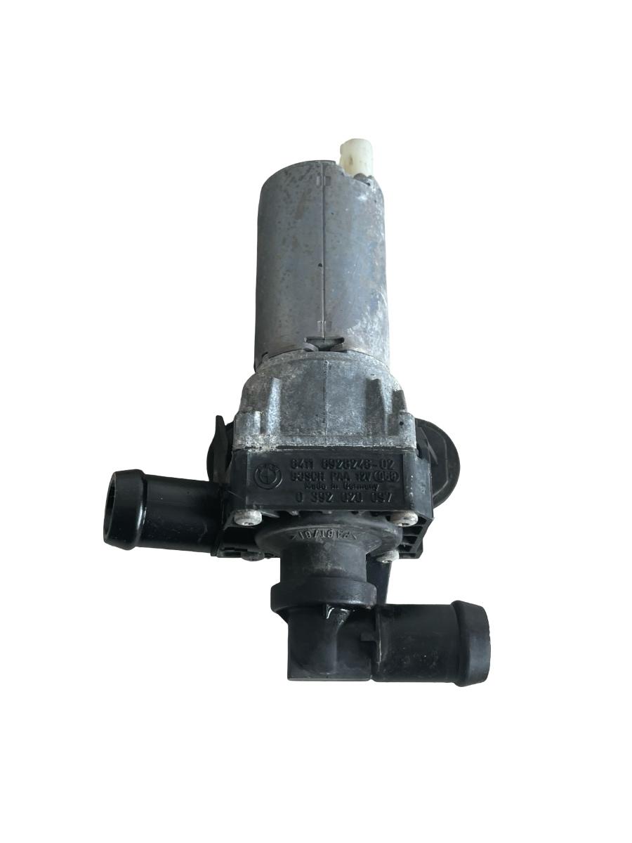 Pompa de apa/lichid de racire electrica auxiliara BMW 1 E81 2006 - 2012 1.6 116 i N45 B16 A 6928246-02 – foto 2
