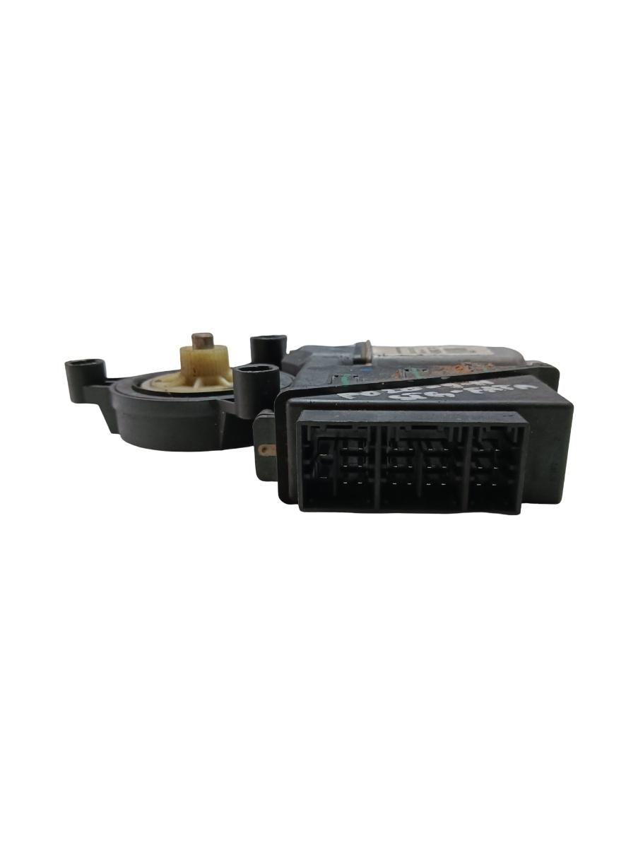 Motoras geam stanga fata VOLKSWAGEN POLO 9N_ 2001 - 2012 – foto 2