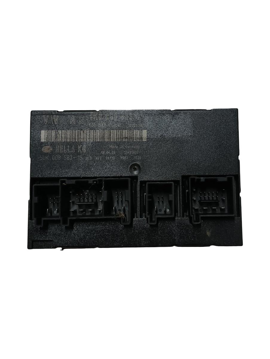 Modul de confort VOLKSWAGEN TOURAN 1T1, 1T2 2003 - 2010 TDI BKC, BLS, BXE VAG 1k0959433c