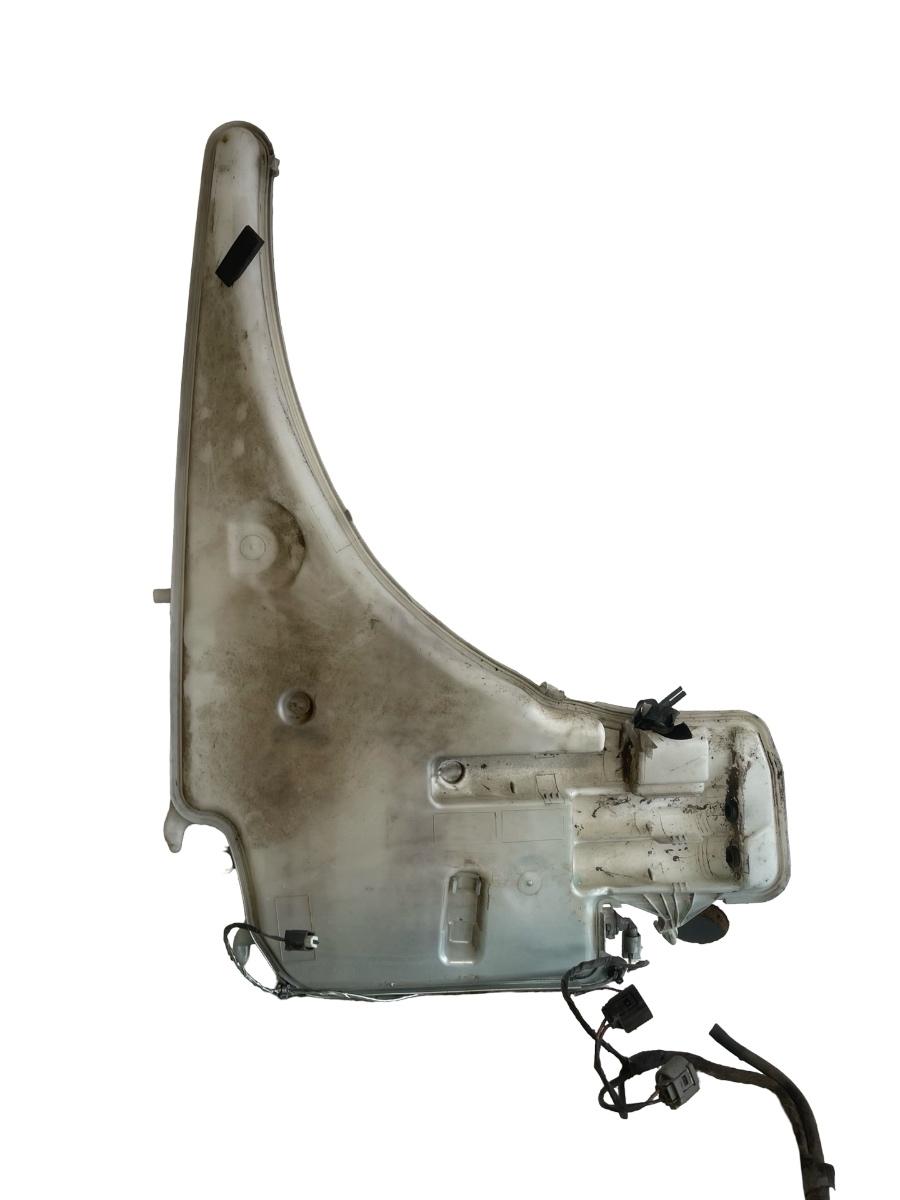 Vas/rezervor lichid de spalare parbriz BMW 1 E81 2006 - 2012 1.6 116 i N45 B16 A – foto 4