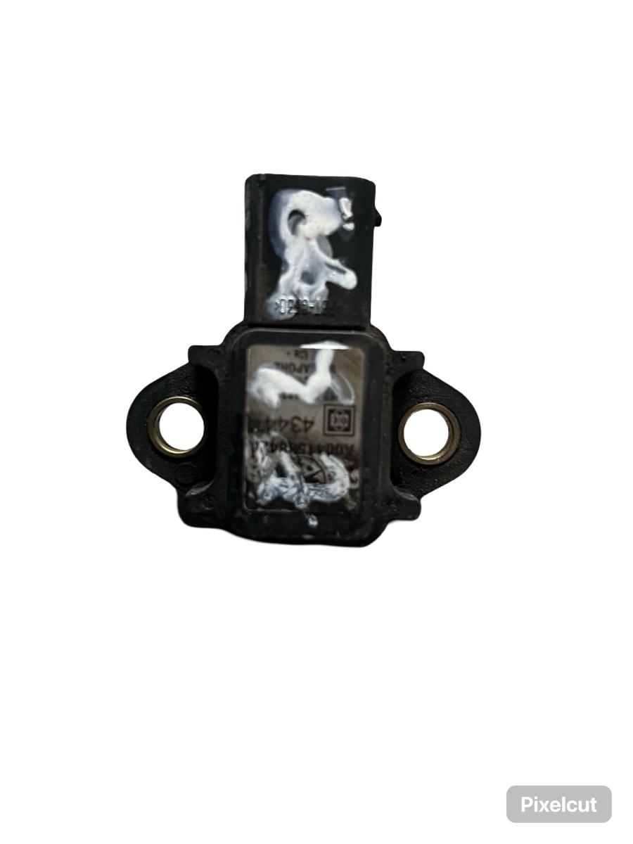 Senzor de presiune aer MERCEDES-BENZ M-CLASS II W164  2005 - 2012 A0041538428 – foto 2