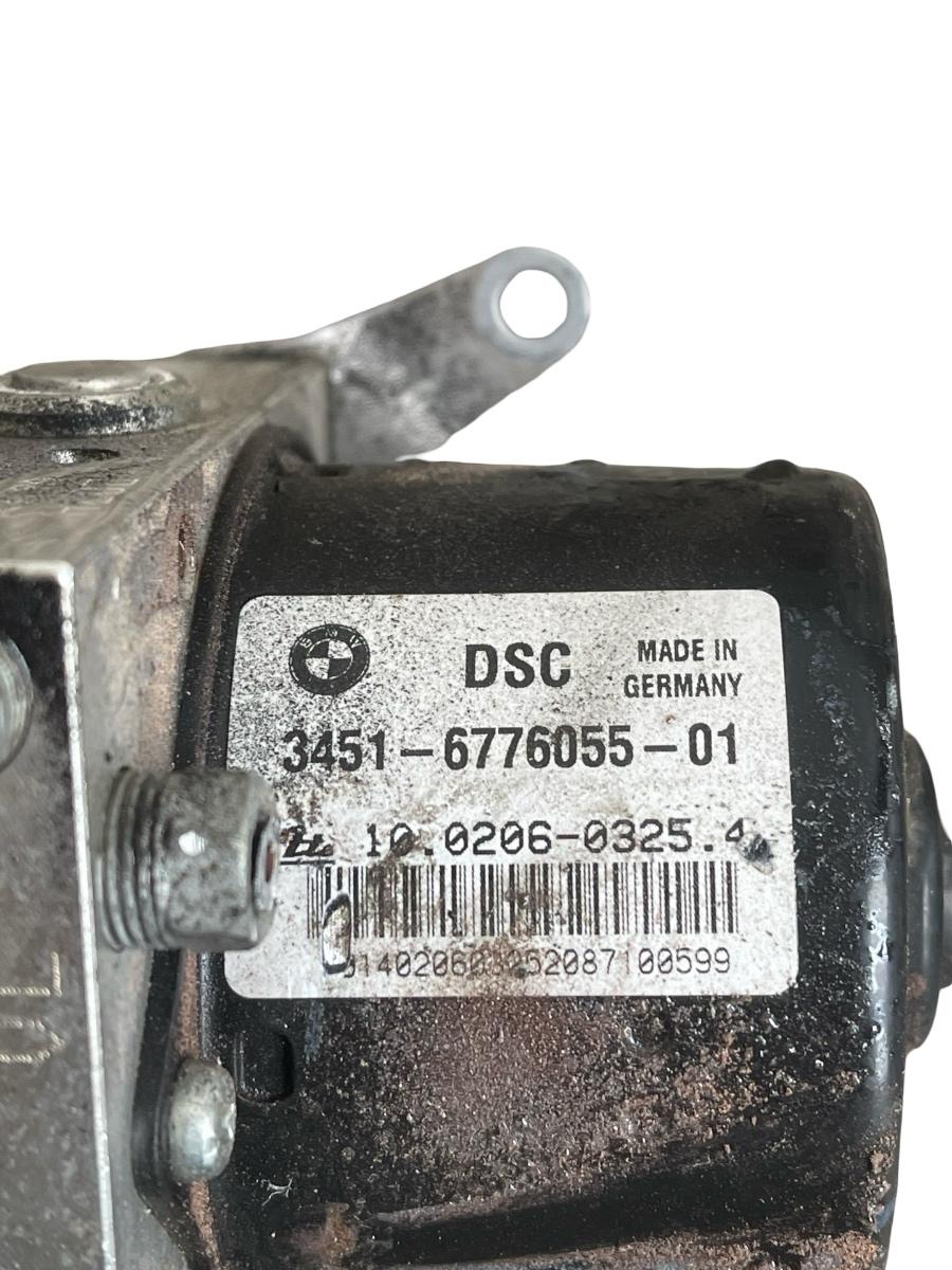 Pompa ABS BMW 1 E81 2006 - 2012 6776055-01