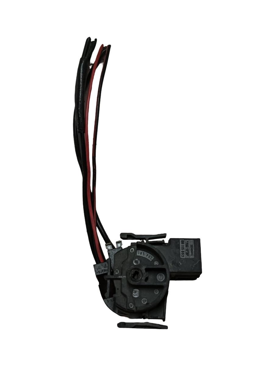 Comutator pornire/oprire motor OPEL ASTRA G Estate F35_, T98 1998 - 2009 09115863 – foto 2