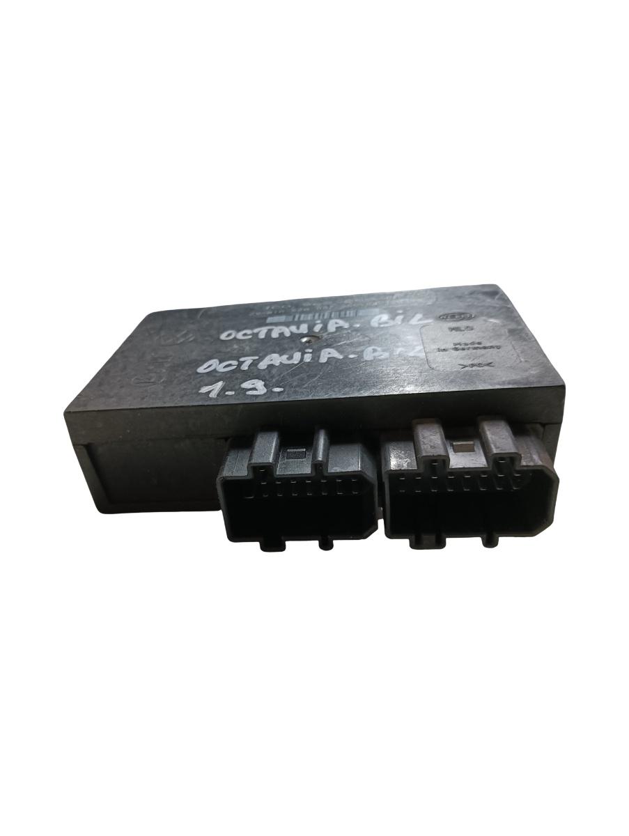 Modul de confort VOLKSWAGEN BORA 1J2 1998 - 2013 VAG 1c0962258j – foto 2