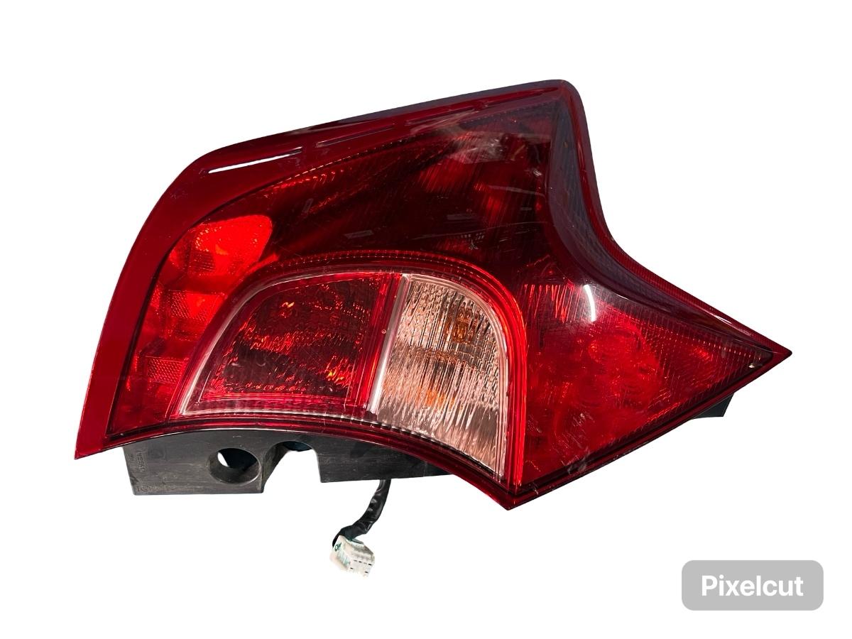 Lampa spate / Stop stanga NISSAN NOTE E12 2012 - > – foto 3