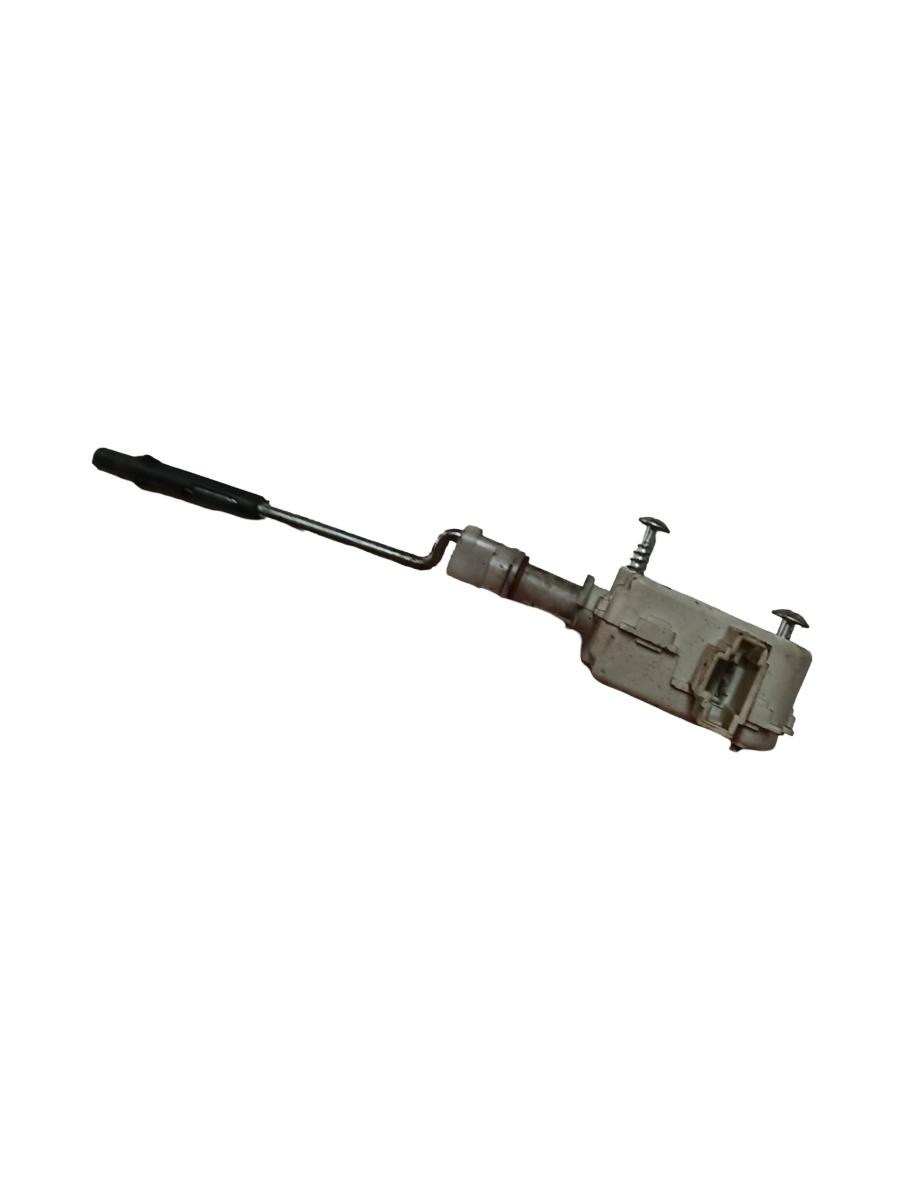 Motoras blocare usita rezervor combustibil VOLKSWAGEN GOLF V 1K1 2003 - 2009 – foto 2
