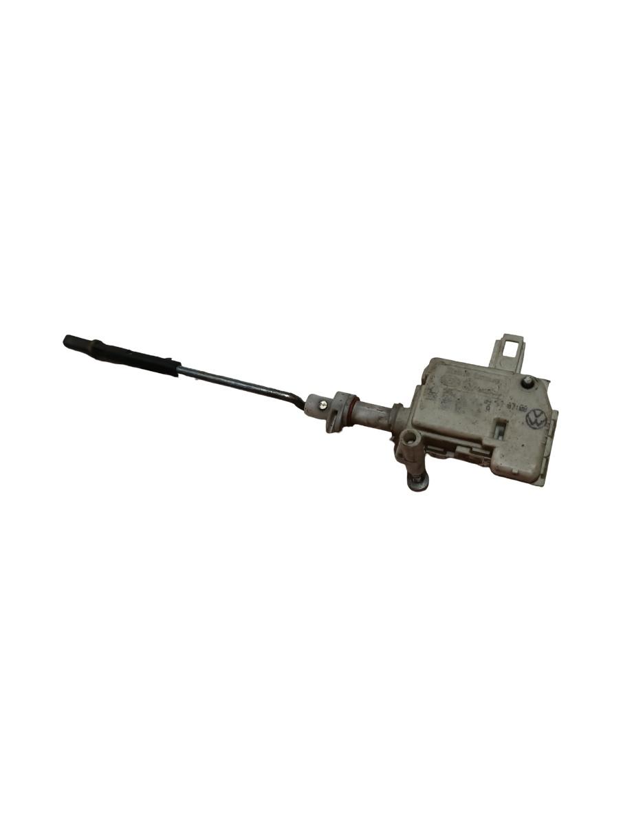 Motoras blocare usita rezervor combustibil VOLKSWAGEN GOLF V 1K1 2003 - 2009