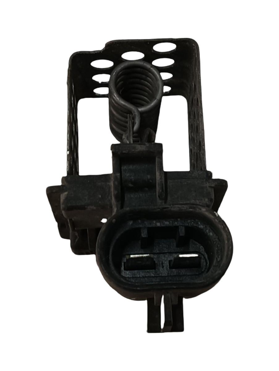 Rezistor motor/ventilator aeroterma OPEL ASTRA G Estate F35_, T98 1998 - 2009 3134503069