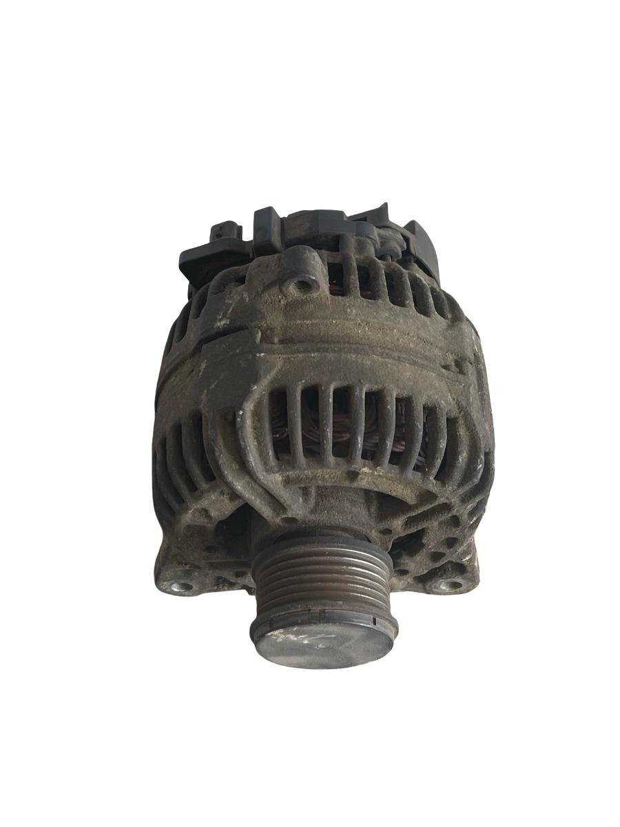 Alternator RENAULT MEGANE II BM0/1_, CM0/1_ 2001 - 2012 1.5DCI 0124525139 – foto 4
