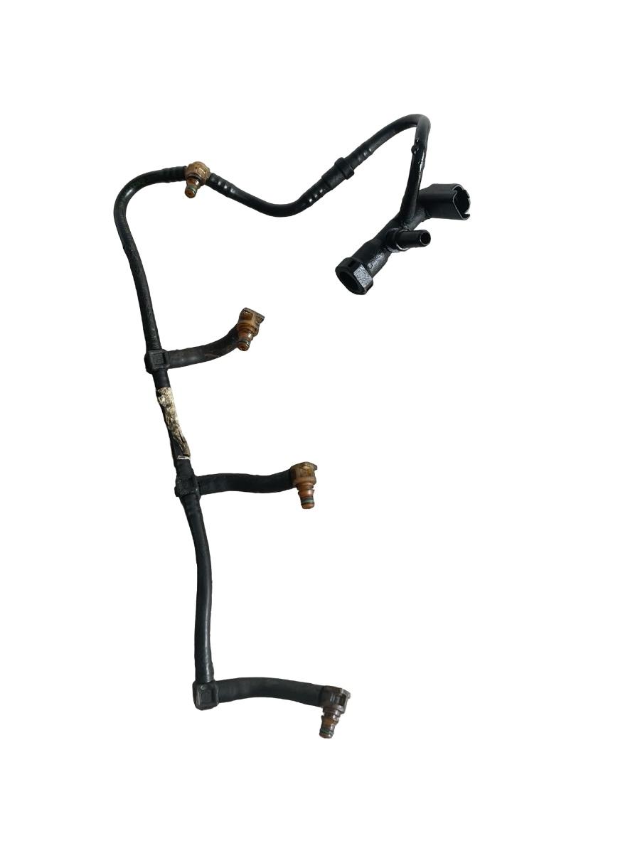 Rampa retur injectoare RENAULT MEGANE II BM0/1_, CM0/1_ 2001 - 2012 1.5DCI