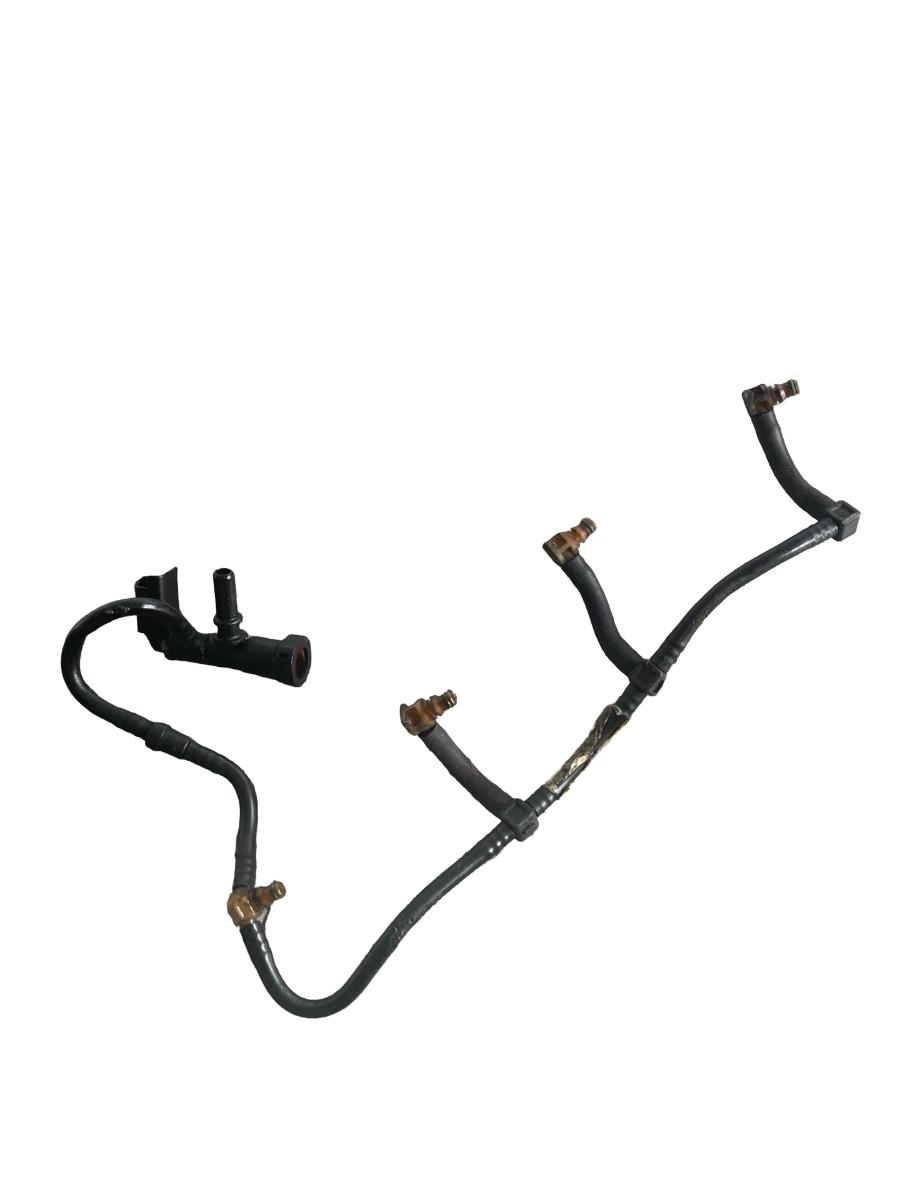 Rampa retur injectoare RENAULT MEGANE II BM0/1_, CM0/1_ 2001 - 2012 1.5DCI – foto 2