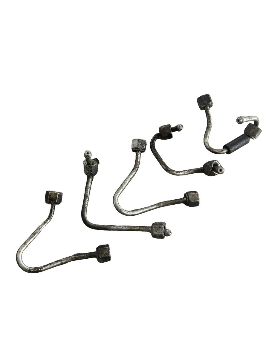 Set conducte de alimentare injector combustibil RENAULT MEGANE II BM0/1_, CM0/1_ 2001 - 2012 1.5DCI