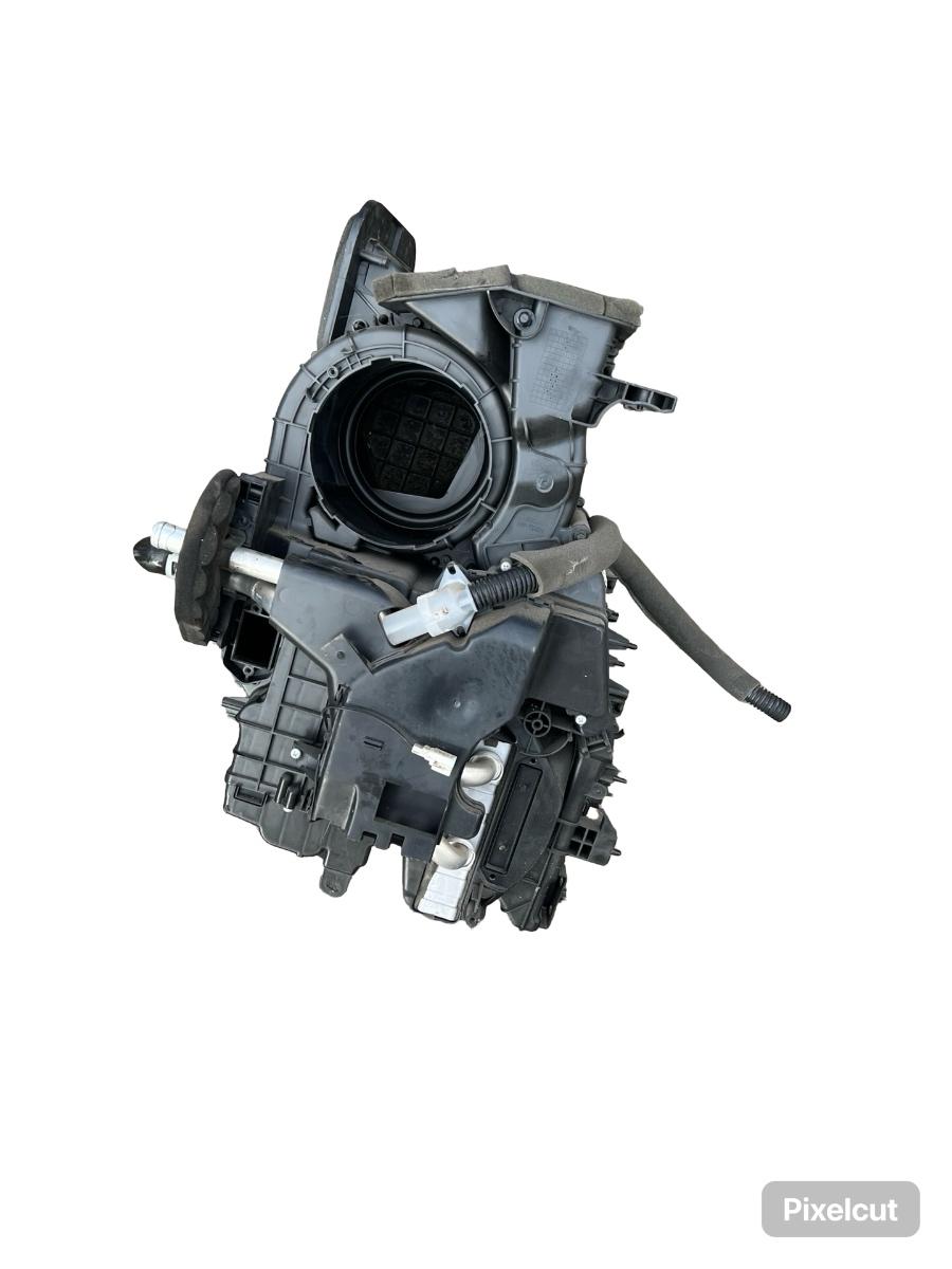 Ansamblu aeroterma complet NISSAN NOTE E12 2012 - > 272103VV6A – foto 3