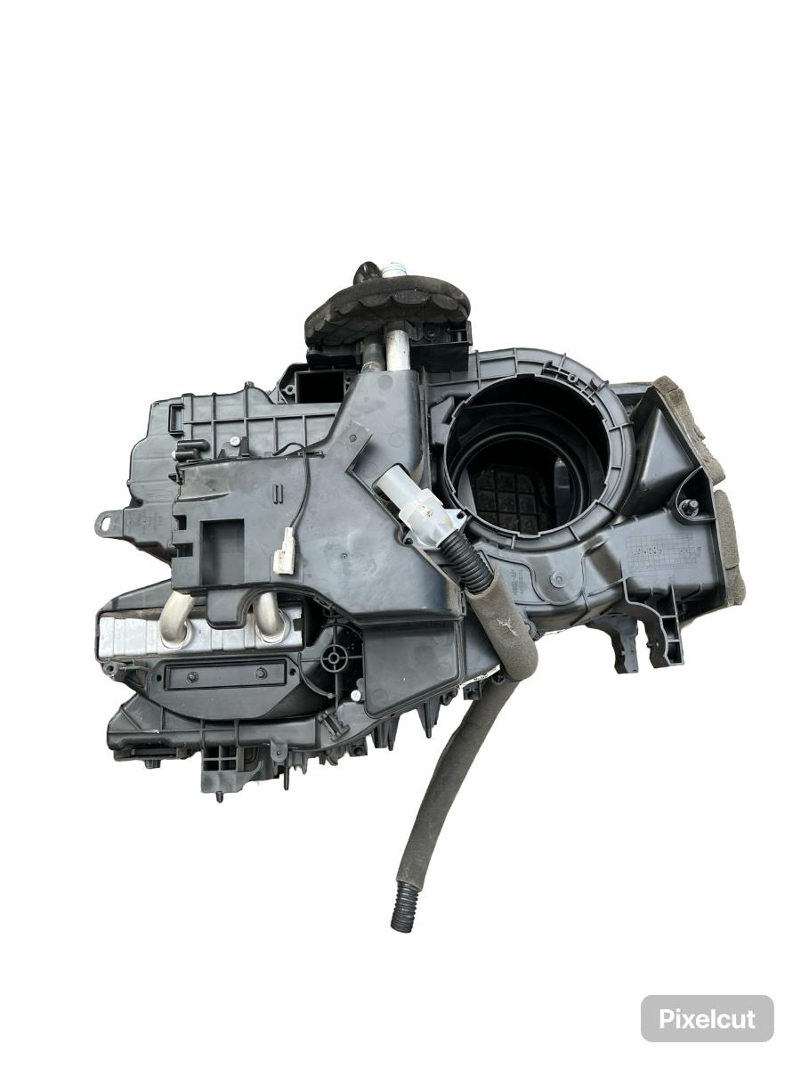 Ansamblu aeroterma complet NISSAN NOTE E12 2012 - > 272103VV6A – foto 4