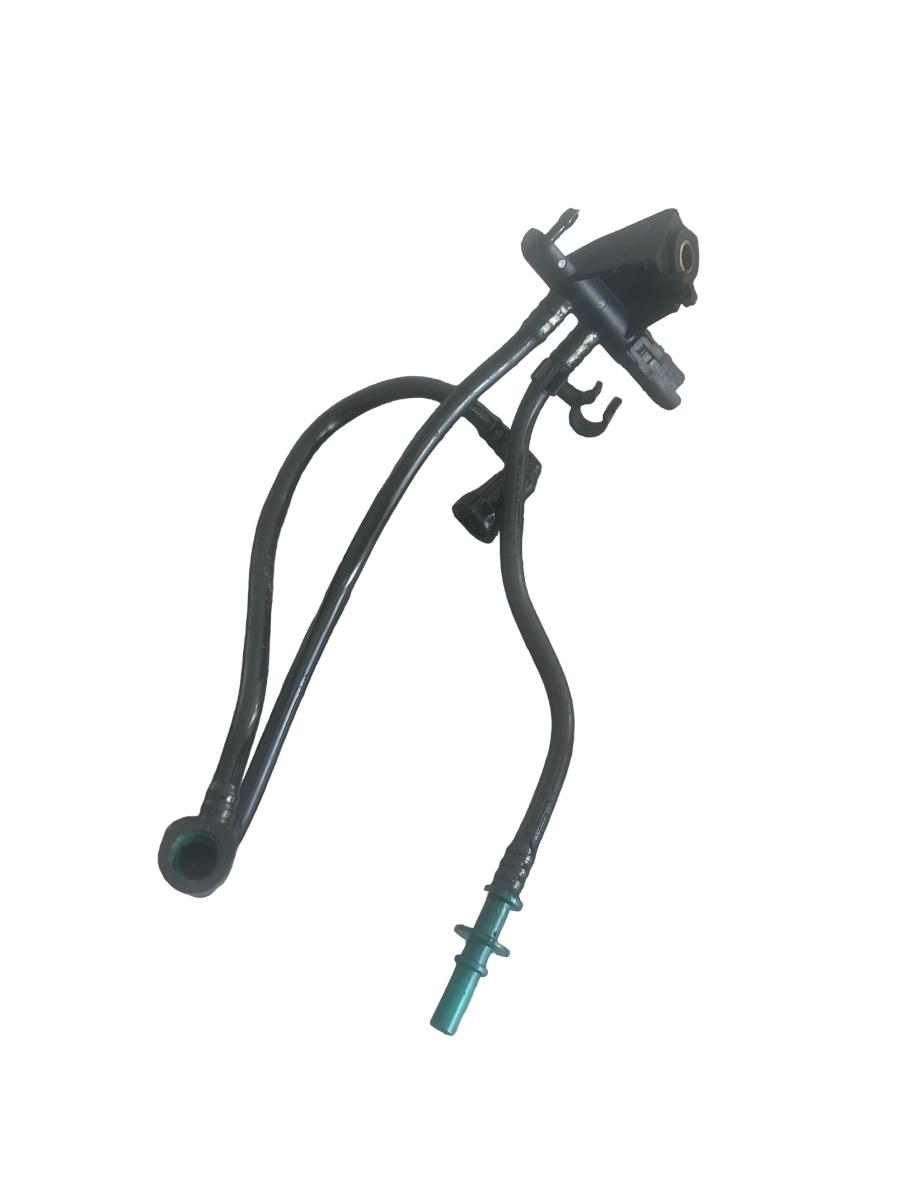 Furtun alimentare PEUGEOT 307 SW 3H 2002 - 2009 2.0 HDI 110 RHS (DW10ATED)
