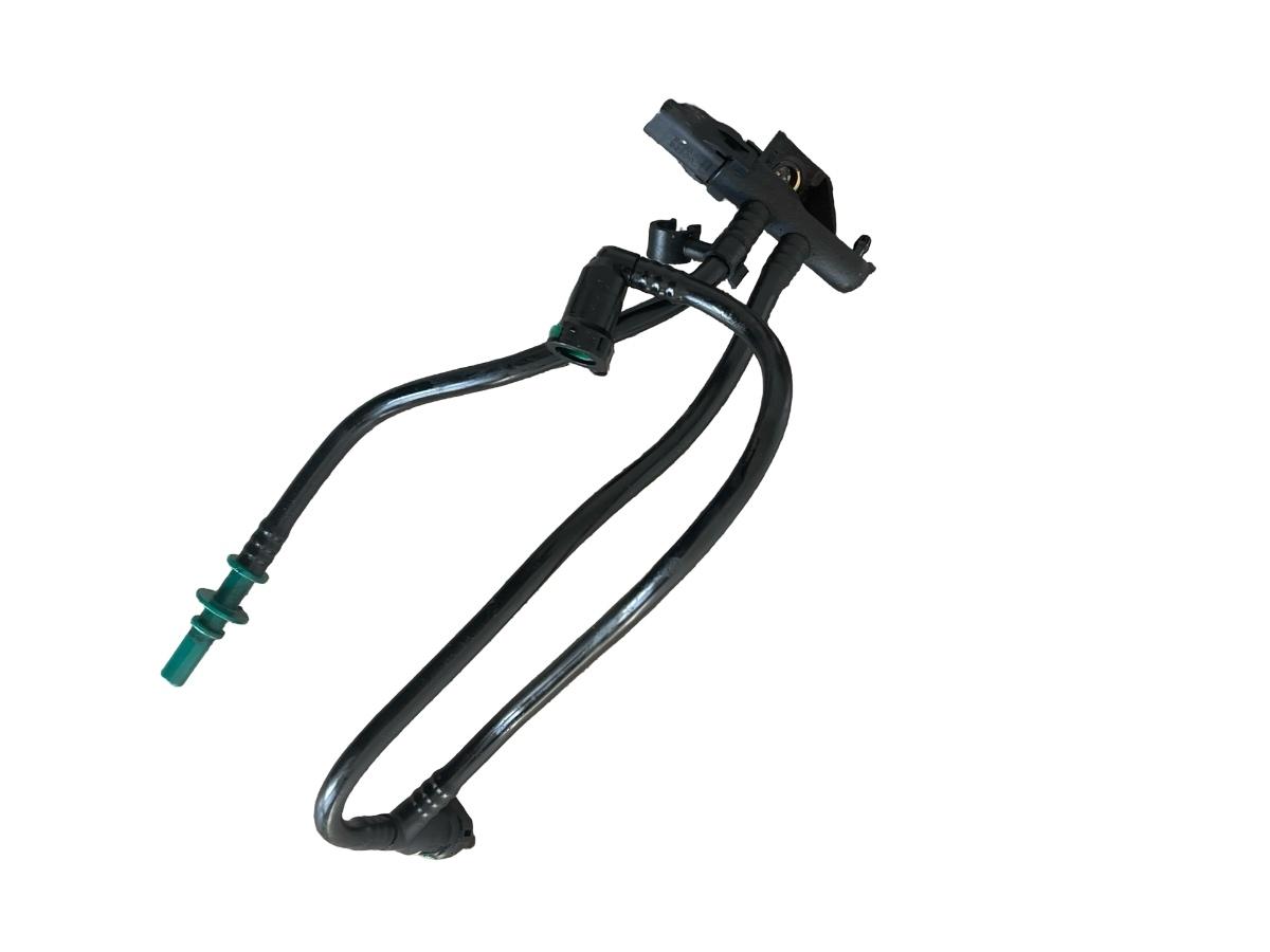 Furtun alimentare PEUGEOT 307 SW 3H 2002 - 2009 2.0 HDI 110 RHS (DW10ATED) – foto 2