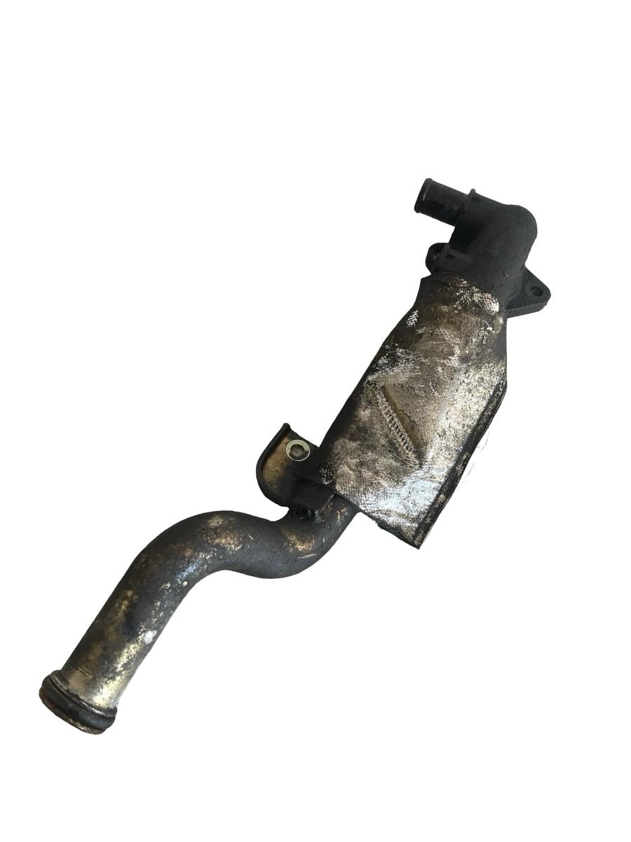 Conducta lichid de racire motor PEUGEOT 307 SW 3H 2002 - 2009 2.0 HDI 110 RHS (DW10ATED)
